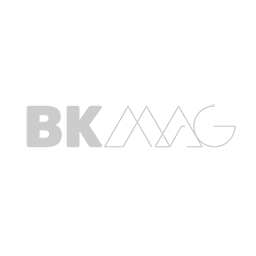 Logo BK MAG