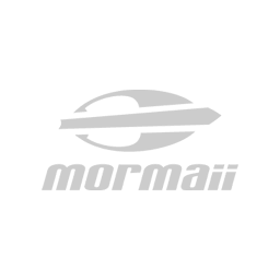 Logo Mormaii