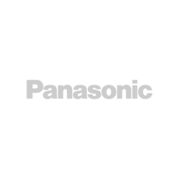 Logo Panasonic